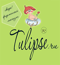 Tulipse баннер