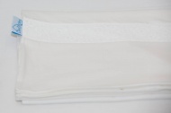 Детское постельное белье «Softy white»